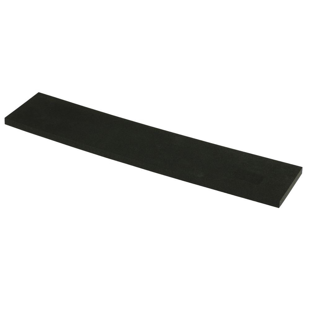 Bürsten Walter Vloertrekker Vervangend Rubber 50 cm