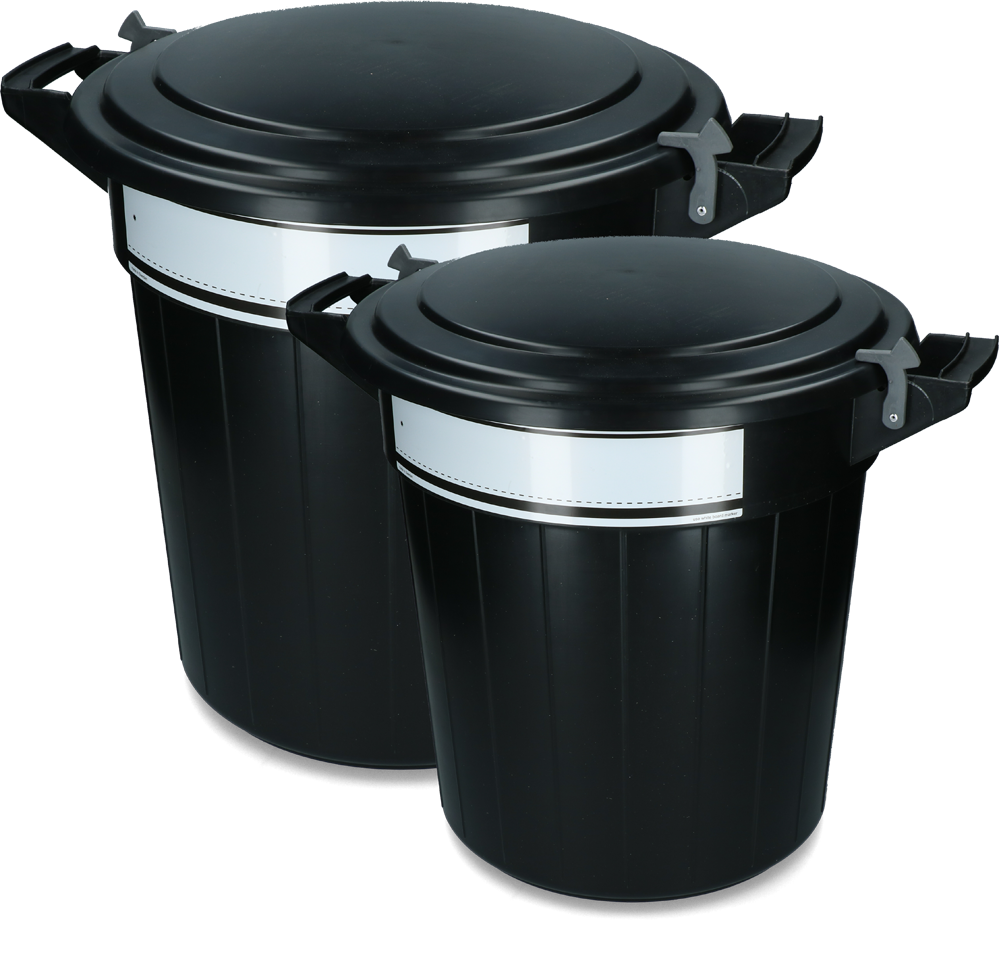 Voerton 40 l