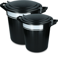 Voerton 80 l