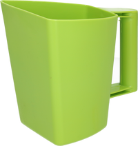 Voerschep Plus Groen