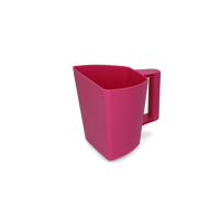 Voerschep Plus Roze