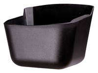 vPlast Voer-/drinkbak 15 l (anti-mors)