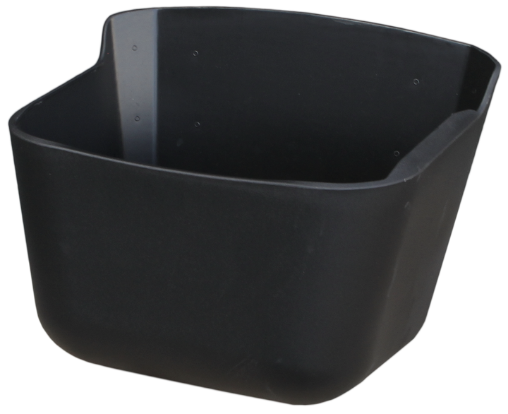 
  Voer-/drinkbak 15 l (anti-mors) - artikelnummer VOERB008D
