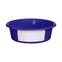 Voerbak 6 l (met label)