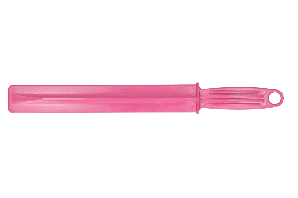 Voer-roerder Roze