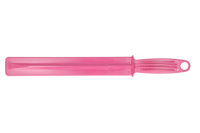 Voer-roerder Roze