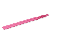 Voer-roerder Roze