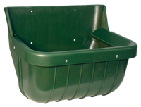 OK Plast Voerbak "Feed Saver" 15 l