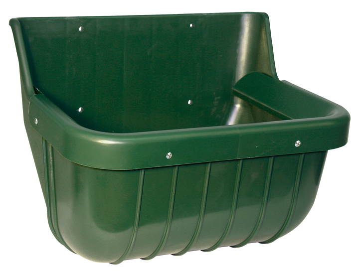 
  OK Plast Voerbak "Feed Saver" 15 l - Artikelnummer VOERB01F
