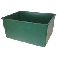OK Plast Weidebak 200 l