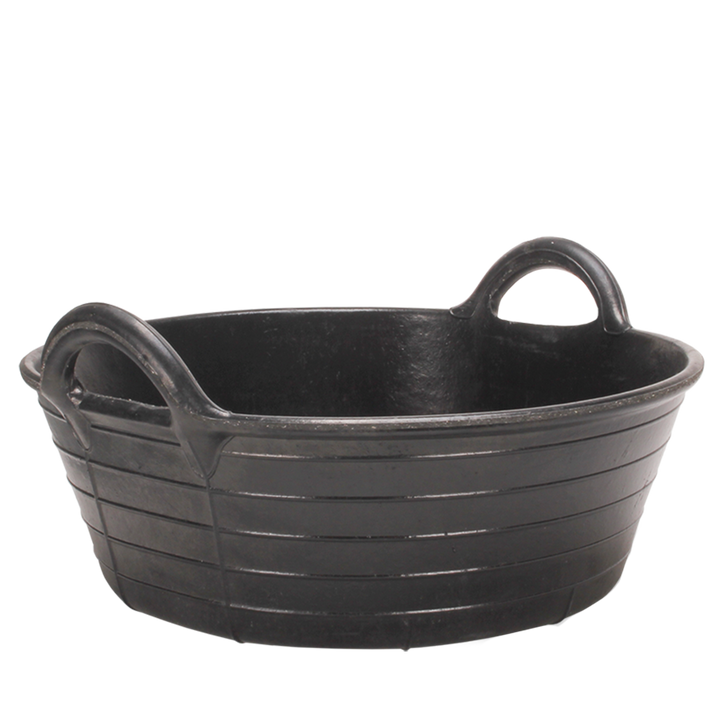 
  Voertrog rubber 20 l - Artikelnummer VOERB7R20
