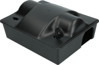 Voerdoos Rat Dual Bait incl. sleutel