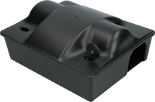 Voerdoos Rat Dual Bait incl. sleutel