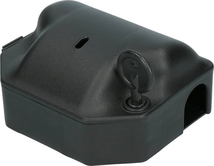 
  Voerdoos Muis Combi incl. Sleutel - artikelnummer VOERD005B
