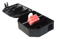 Voerdoos Muis Combi incl. Sleutel