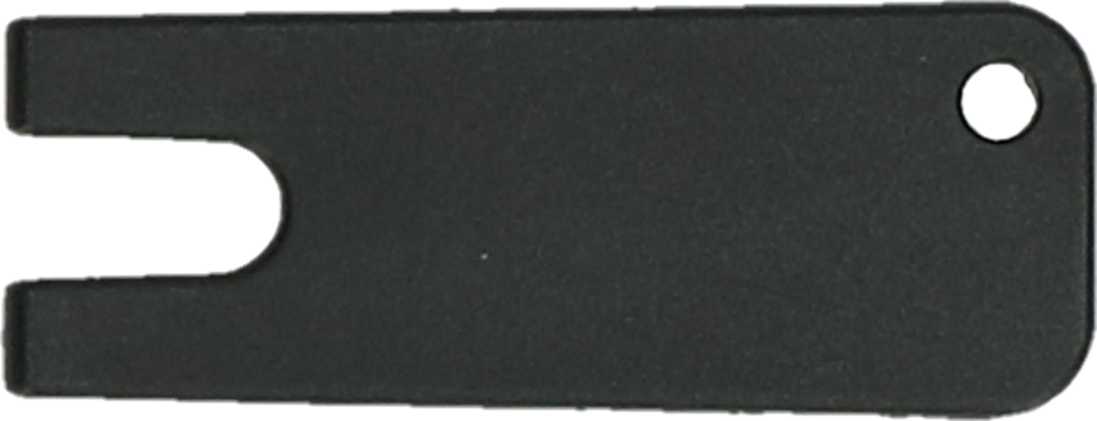 AF Snappa Black Sleutel