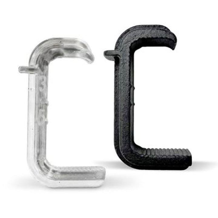 
  Clips Vogelpinnen Zonnepanelen 30 mm Zwart - artikelnummer VOGE021
