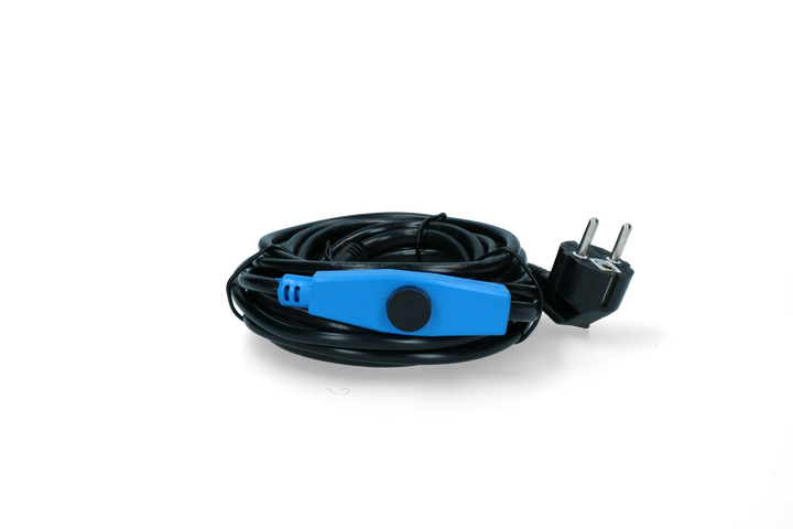 
  Vorst beschermkabel 4 m (64 Watt) - artikelnummer VORST004
