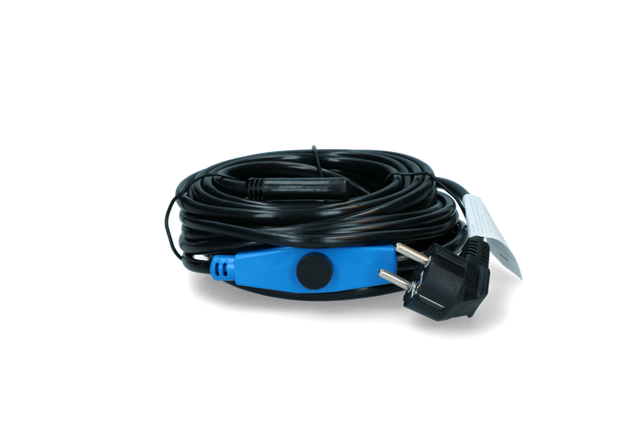 
  Vorst beschermkabel 8 m (128 Watt) - artikelnummer VORST008
