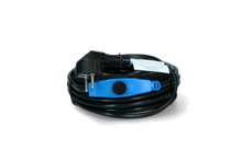 Frostschutzkabel 12 m (192 Watt)
