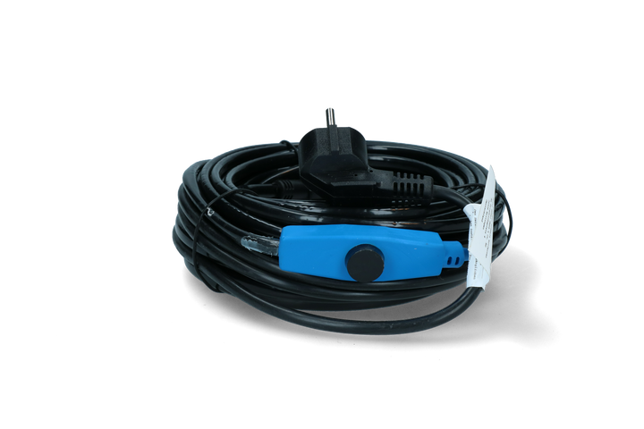 
  Vorst beschermkabel 14 m (224 Watt) - artikelnummer VORST014
