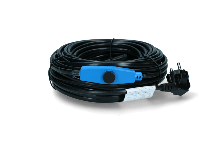 
  Vorst beschermkabel 18 m (288 Watt) - artikelnummer VORST018
