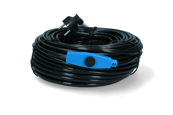
  Vorst beschermkabel 37 m (592 Watt) - artikelnummer VORST037
