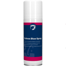 Vulnos Blauw Spray