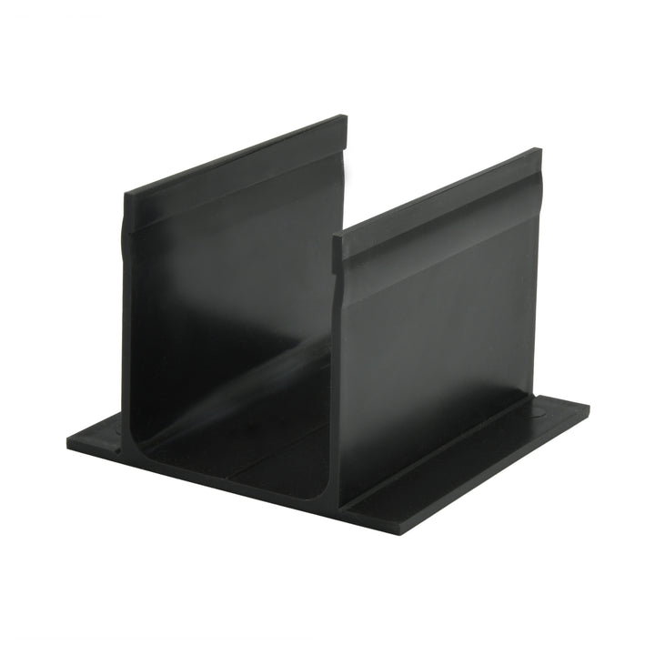 
  Verbindingsstuk designgoot | Rabe - artikelnummer 130210

