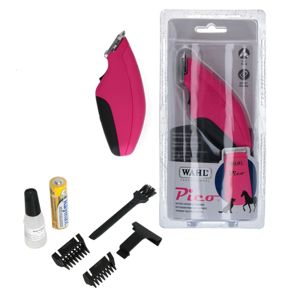 Wahl Pico Trimmer Pferd (für Kopf)