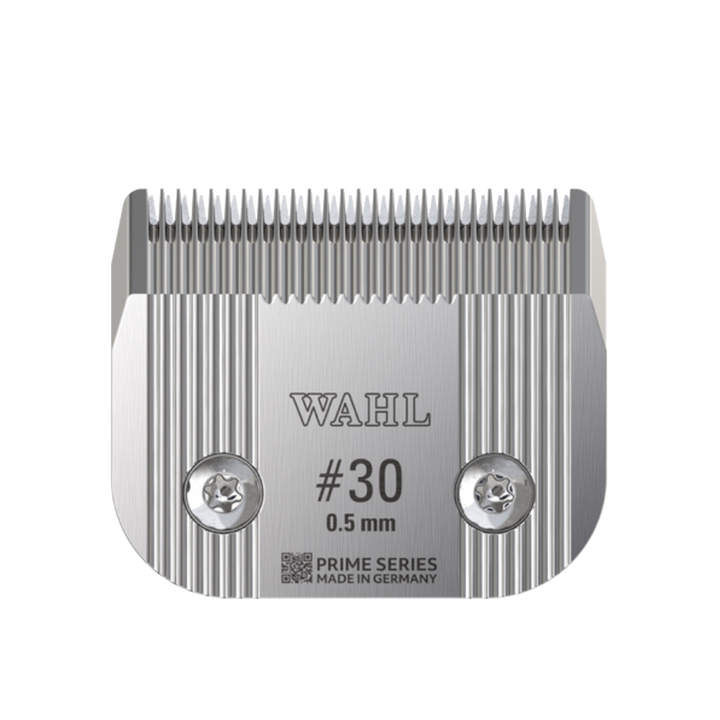 
  Wahl Prime Series Mes #30 0,5 mm - Artikelnummer WAHL12647110
