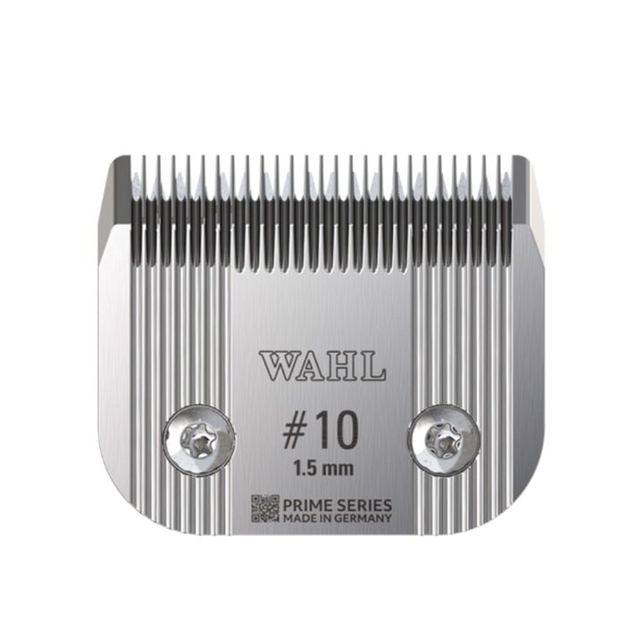 
  Wahl Prime Series Mes #10 1,5 mm - Artikelnummer WAHL12647120
