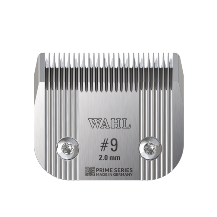
  Wahl Prime Series Mes #9 2,0 mm - Artikelnummer WAHL12647140
