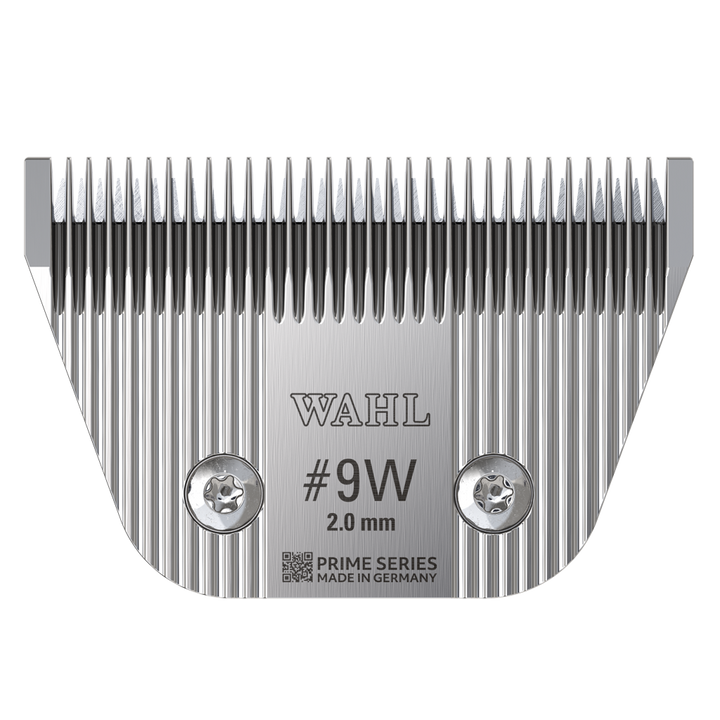 
  Wahl Prime Series Mes #9W 2,0 mm - Artikelnummer WAHL12647170
