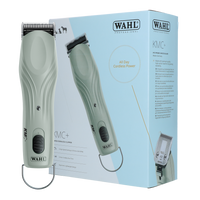 Wahl KMC+ Snoer/Snoerloze Trimmer