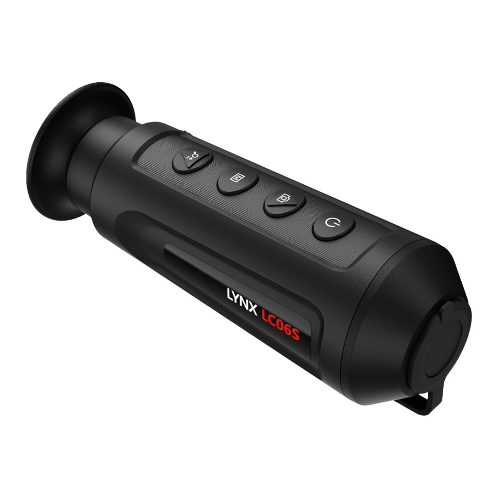 Warmtebeeldkijker Hikmicro Lynx S LC06S