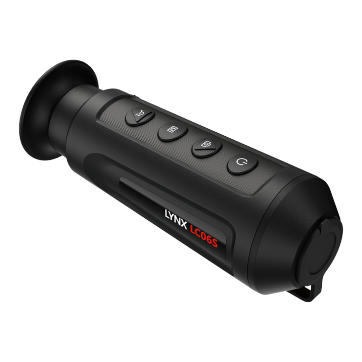 
  Warmtebeeldkijker Hikmicro Lynx S LC06S - Artikelnummer WARM006
