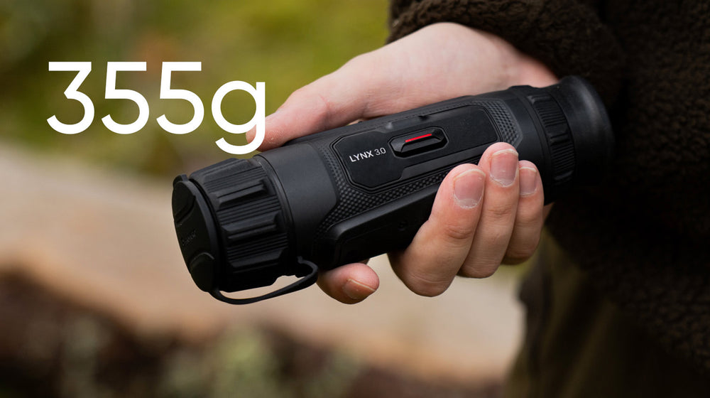Warmtebeeldkijker Hikmicro Lynx LH25 3.0