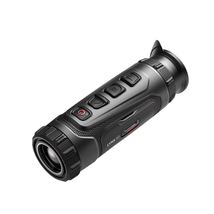 
  Warmtebeeldkijker Hikmicro Lynx LH25 3.0 - Artikelnummer WARM015

