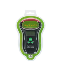 Weegschaal Digi 40 g tot 25 kg