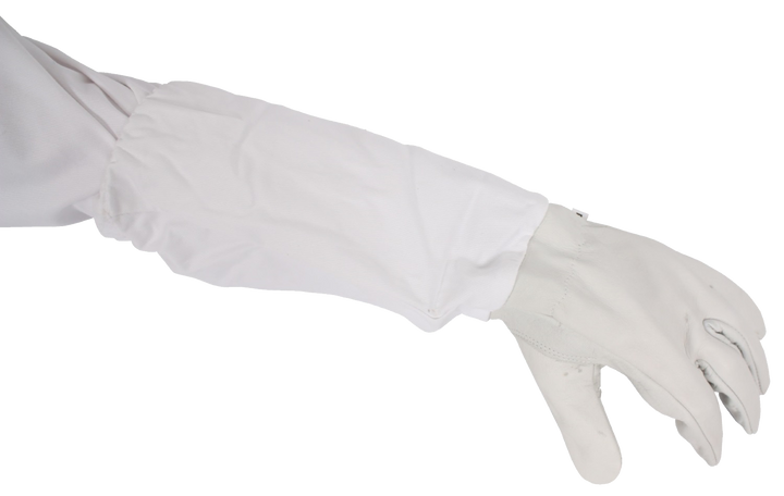 
  Wespen-/ Imkerhandschoen XXL (nr 12) - artikelnummer WESP03
