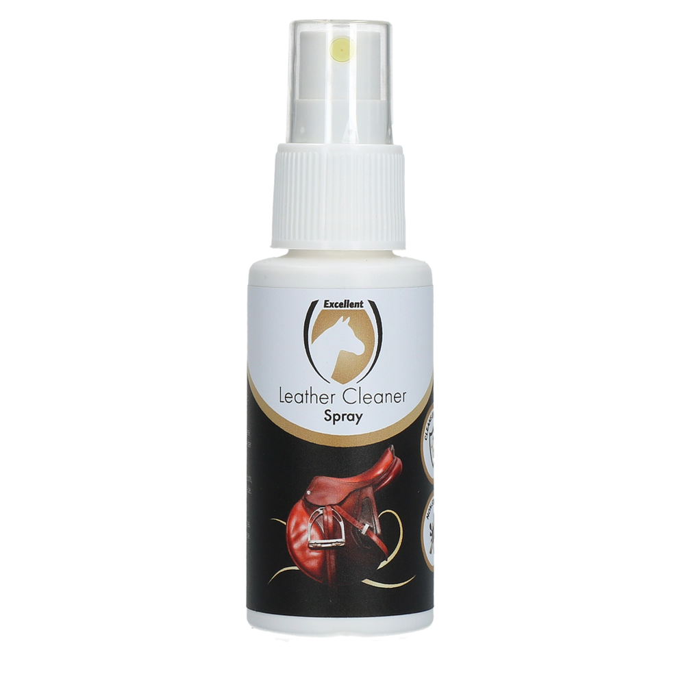 Excellent Leather Cleaner Spray 50 ml
