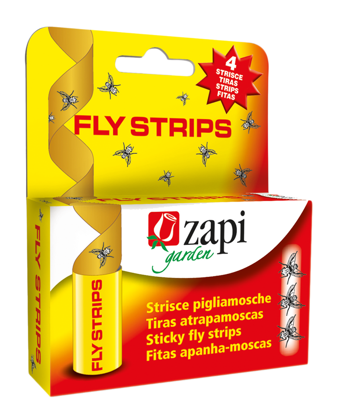 
  Zapi Vliegenvanger Classic - artikelnummer ZAPI005
