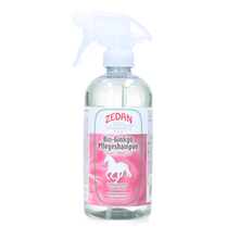 Zedan Bio Ginkgo Shampoo