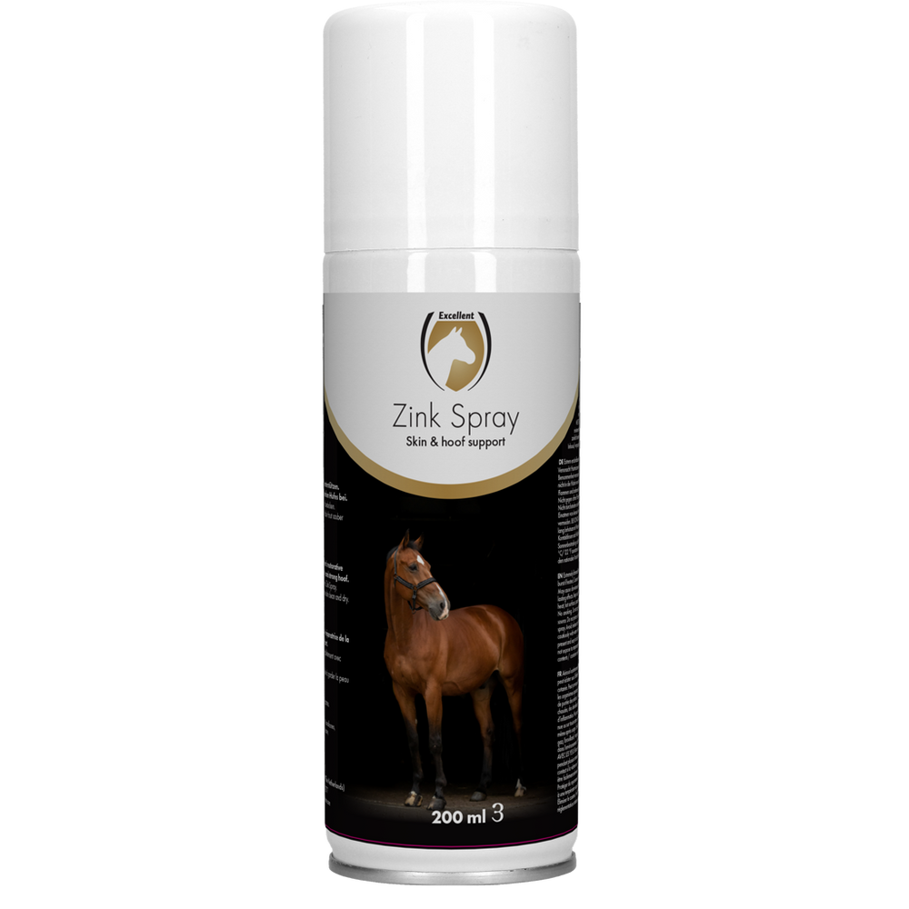 Excellent Horse Zinc Spray 200 ml