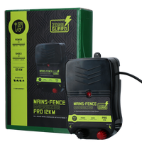 ZoneGuard Energizer Pro 12 km