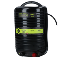 ZoneGuard Energizer Pro 160 km
