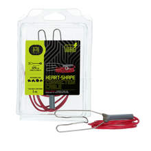 ZoneGuard Herzmodell Anschlusskabel 125 cm