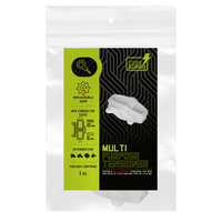 ZoneGuard multifunctionele draadspanner 6 mm, 10 mm