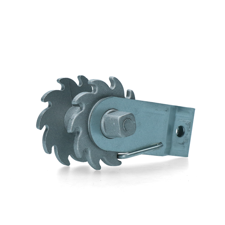 
  ZoneGuard Draadspanner met tandrad - Artikelnummer ZONE0059

